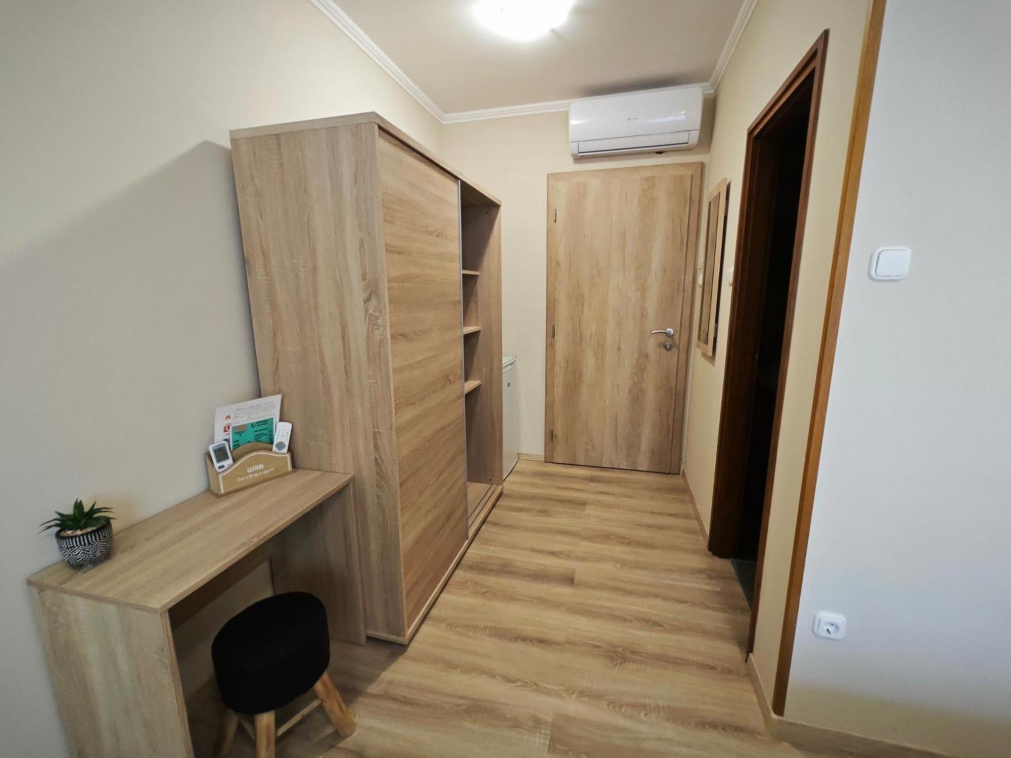 Bed and Breakfast Tavi Panzio Dunapataj Exterior foto